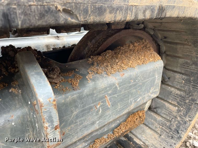 image for item LV9961 2019 Wacker Neuson ET90  mini excavator