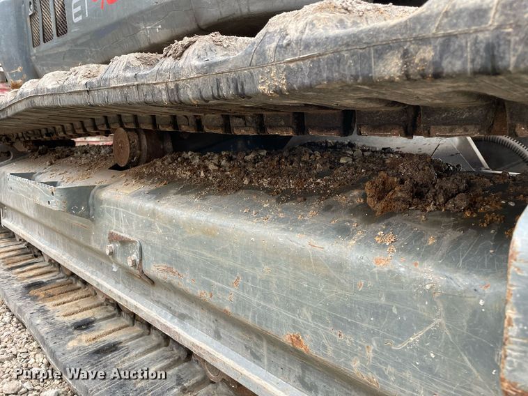 image for item LV9961 2019 Wacker Neuson ET90  mini excavator