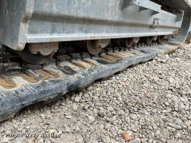 image for item LV9961 2019 Wacker Neuson ET90  mini excavator