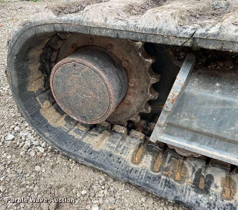 image for item LV9961 2019 Wacker Neuson ET90  mini excavator