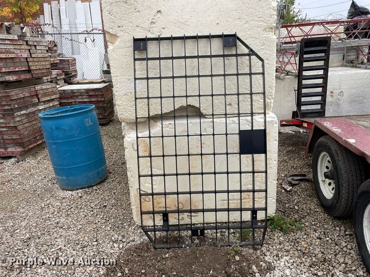 image for item LV9961 2019 Wacker Neuson ET90  mini excavator