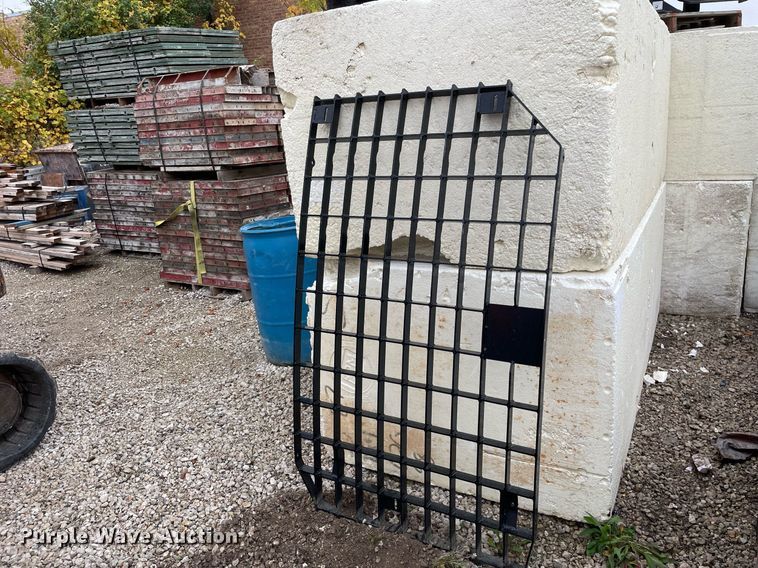 image for item LV9961 2019 Wacker Neuson ET90  mini excavator