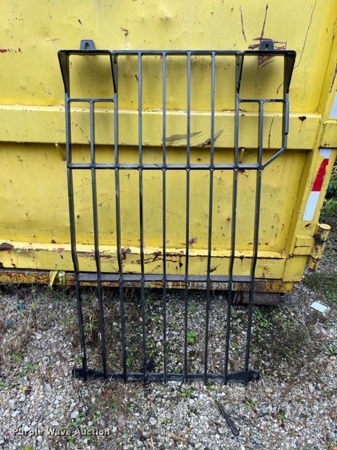 image for item LV9961 2019 Wacker Neuson ET90  mini excavator