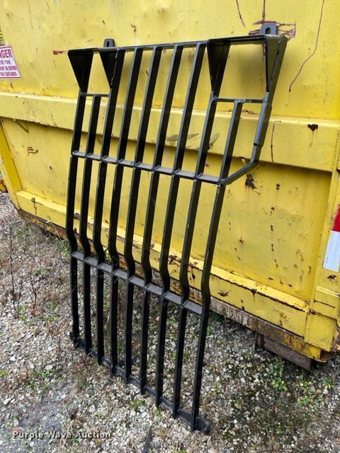 image for item LV9961 2019 Wacker Neuson ET90  mini excavator