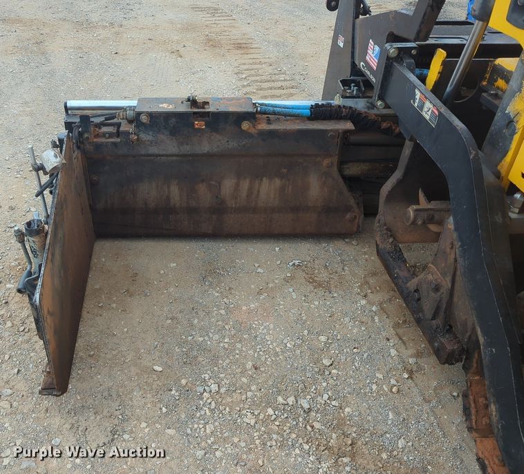 image for item LY9438 2020 Carlson CP130  paver
