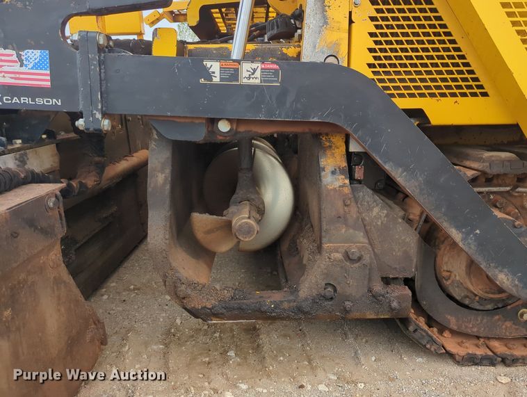 image for item LY9438 2020 Carlson CP130  paver