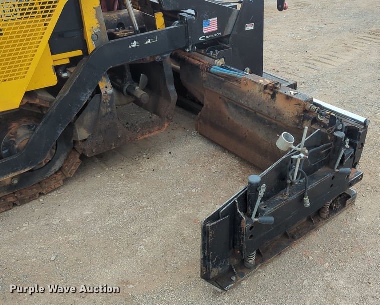 image for item LY9438 2020 Carlson CP130  paver