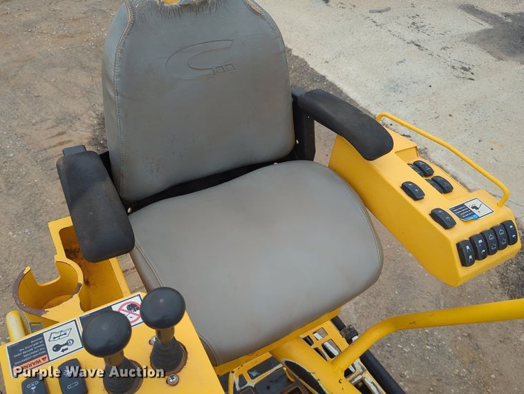 image for item LY9438 2020 Carlson CP130  paver