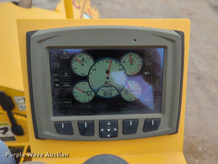 image for item LY9438 2020 Carlson CP130  paver