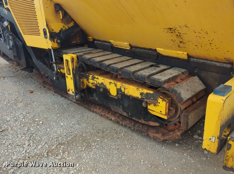 image for item LY9438 2020 Carlson CP130  paver