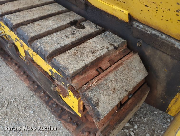 image for item LY9438 2020 Carlson CP130  paver