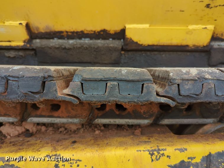 image for item LY9438 2020 Carlson CP130  paver