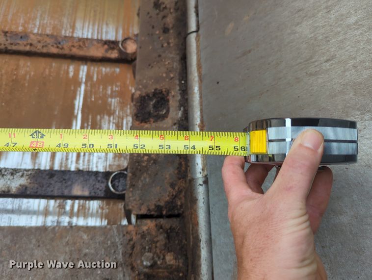 image for item LY9438 2020 Carlson CP130  paver