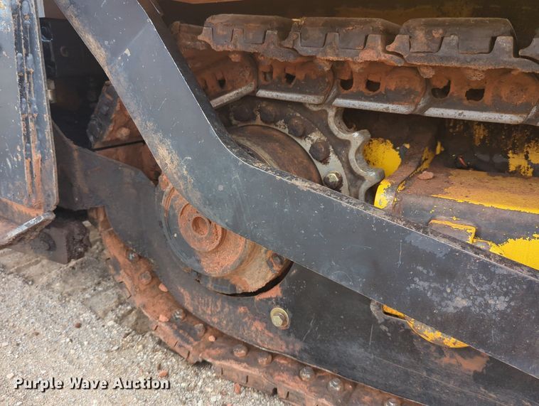 image for item LY9438 2020 Carlson CP130  paver