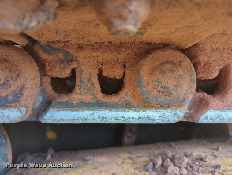 image for item LY9438 2020 Carlson CP130  paver