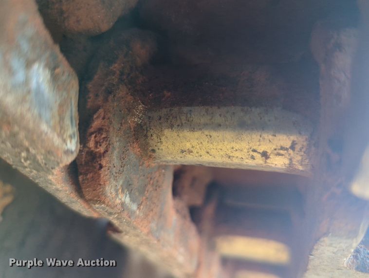 image for item LY9438 2020 Carlson CP130  paver