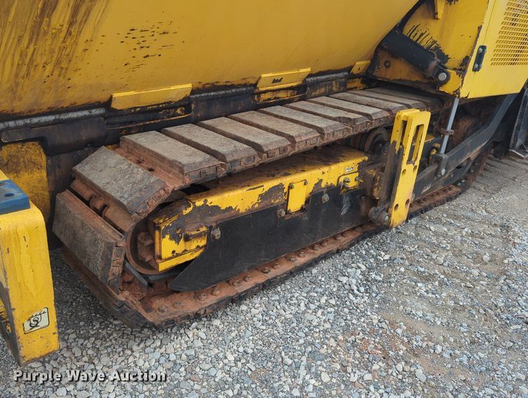 image for item LY9438 2020 Carlson CP130  paver