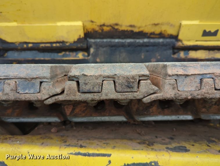 image for item LY9438 2020 Carlson CP130  paver