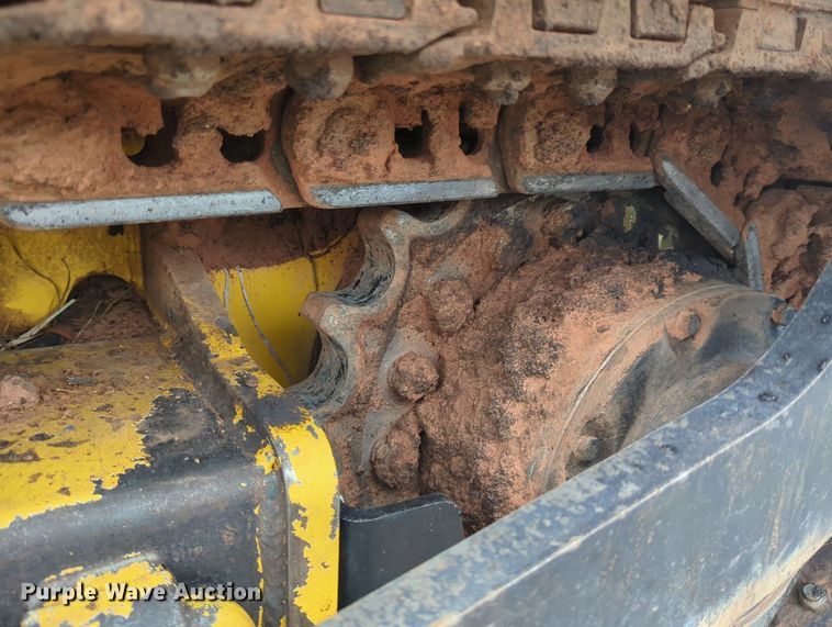 image for item LY9438 2020 Carlson CP130  paver