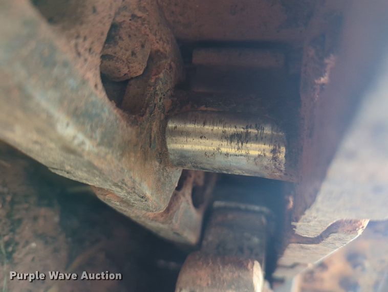 image for item LY9438 2020 Carlson CP130  paver