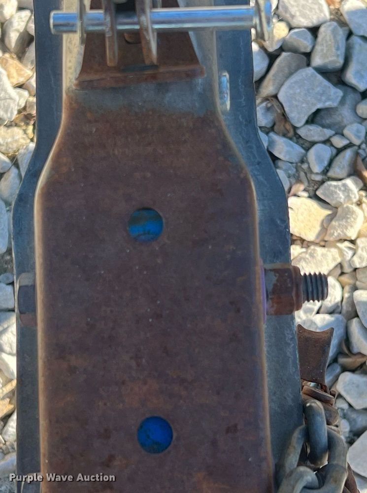 image for item ME9295 2006 Genie TML-4000N  light plant