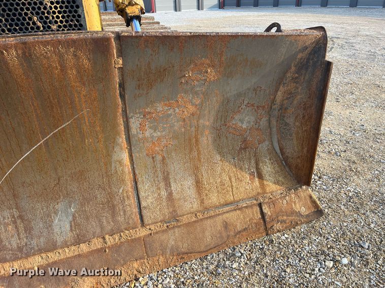 image for item MG9509 1977 Caterpillar D7G  dozer
