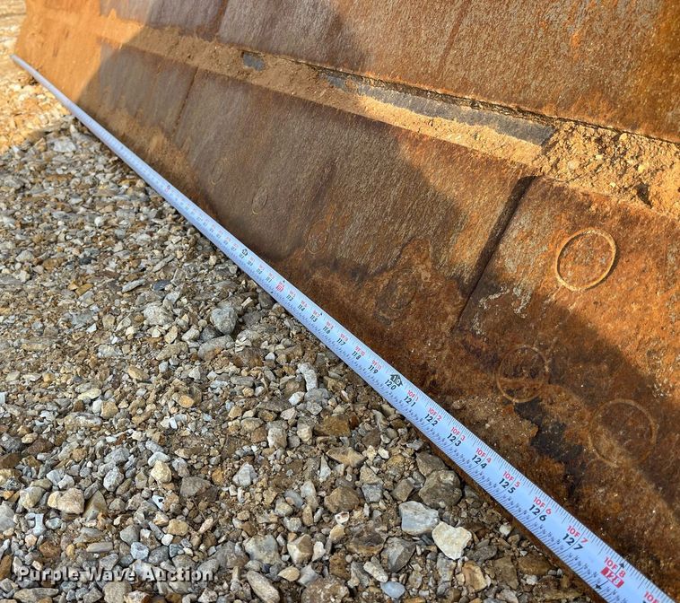 image for item MG9509 1977 Caterpillar D7G  dozer