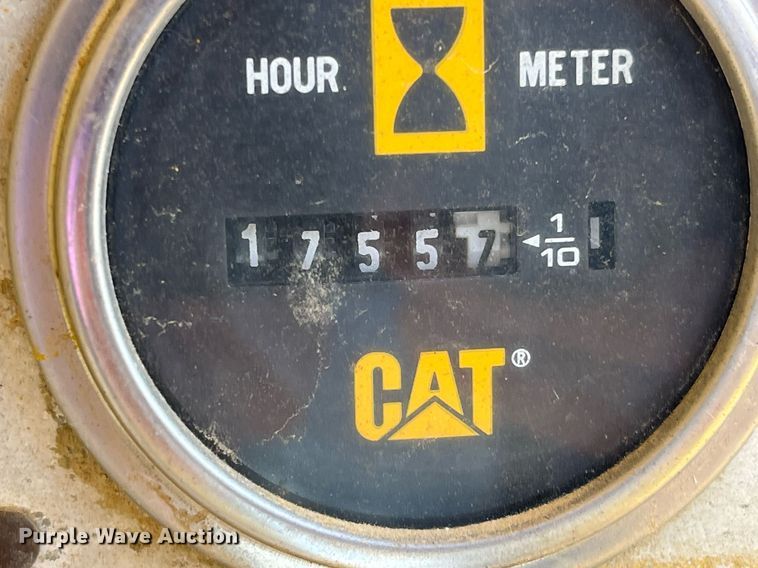 image for item MG9509 1977 Caterpillar D7G  dozer