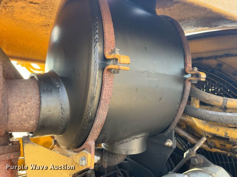 image for item MG9509 1977 Caterpillar D7G  dozer