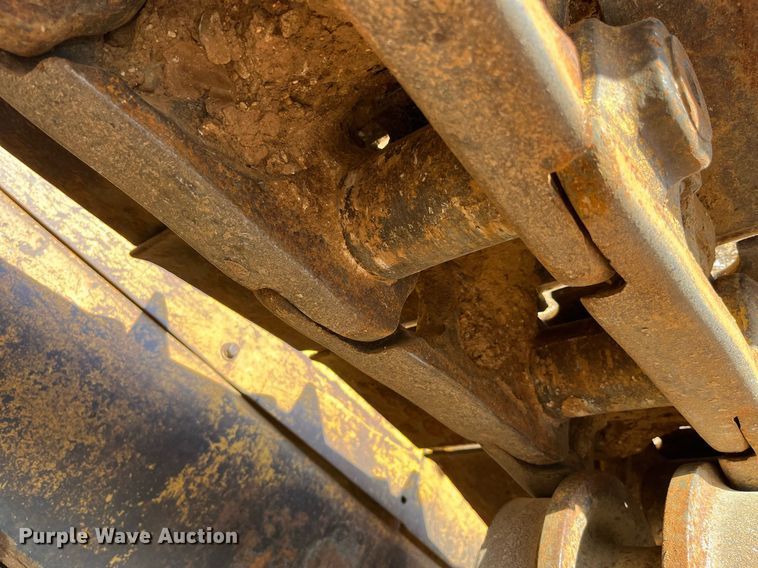 image for item MG9509 1977 Caterpillar D7G  dozer