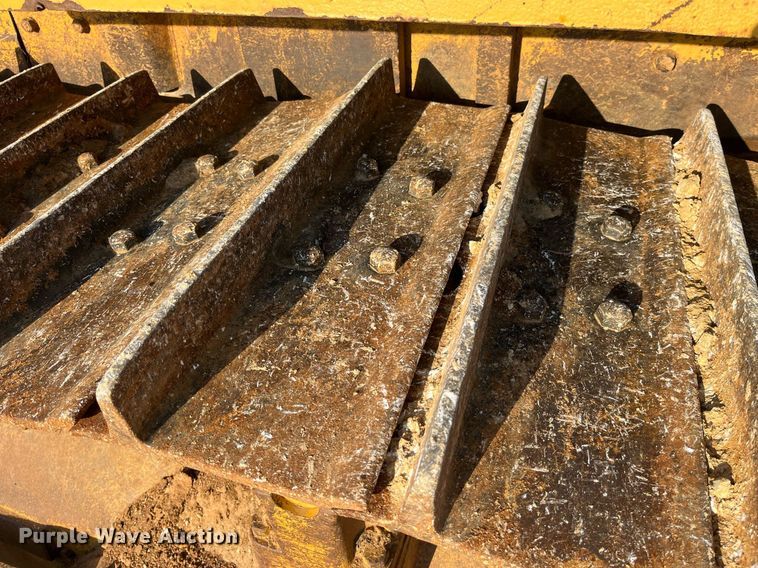 image for item MG9509 1977 Caterpillar D7G  dozer