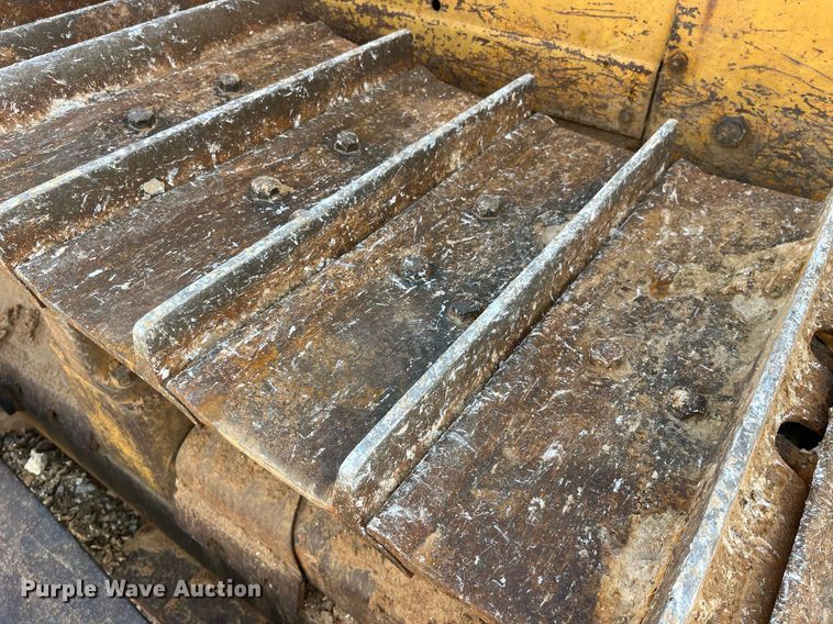 image for item MG9509 1977 Caterpillar D7G  dozer