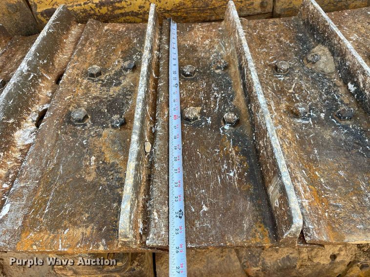 image for item MG9509 1977 Caterpillar D7G  dozer