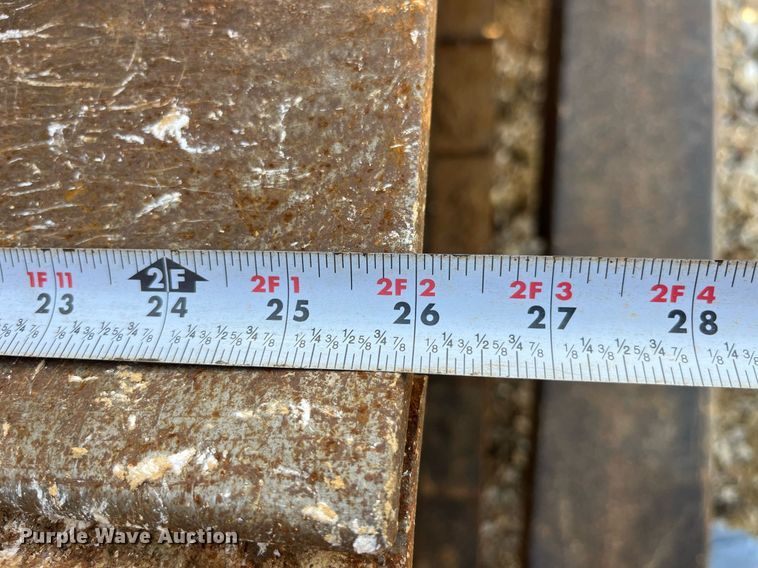 image for item MG9509 1977 Caterpillar D7G  dozer