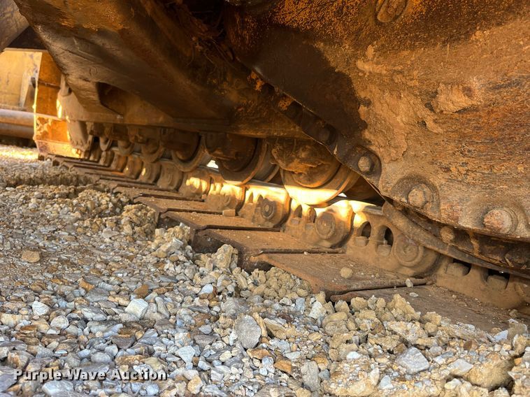 image for item MG9509 1977 Caterpillar D7G  dozer