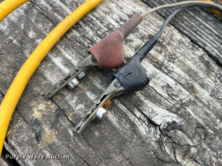 image for item MG9527 Diesel fuel tank