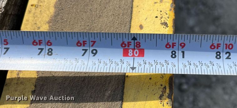 image for item MG9528 2000 Redi Haul  equipment trailer