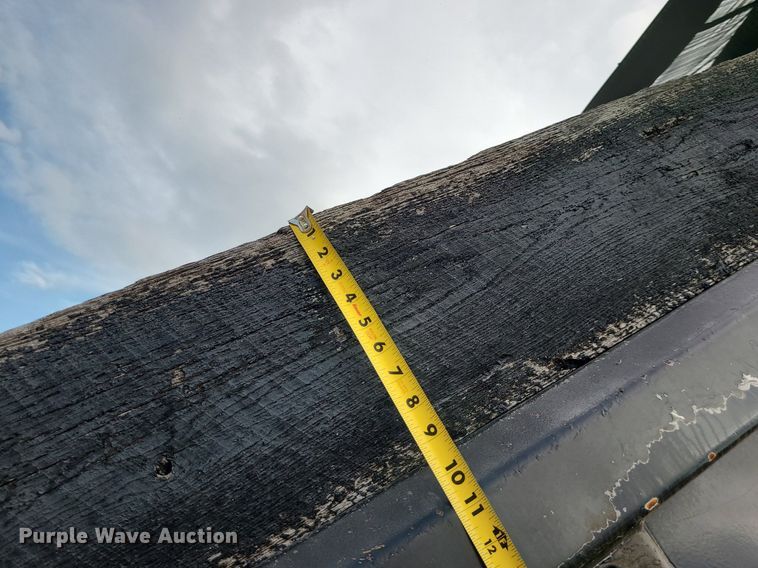 image for item MG9752 1994 Chevrolet 6500 Kodiak  dump truck