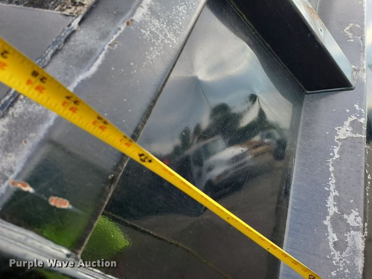 image for item MG9752 1994 Chevrolet 6500 Kodiak  dump truck