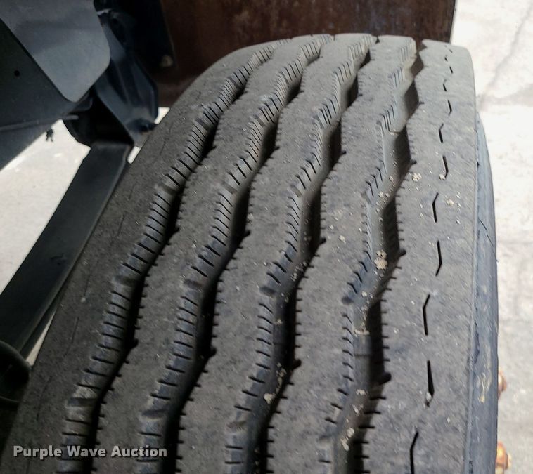 image for item MG9752 1994 Chevrolet 6500 Kodiak  dump truck