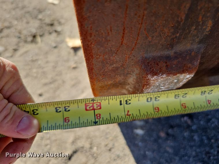 image for item MH9495 2011 Wacker Neuson RTSC2  trench compactor