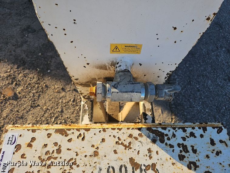 image for item MH9496 Minnich A-2C  dowel pin drill