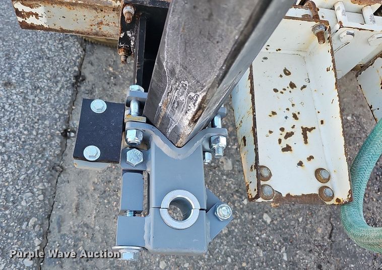 image for item MH9496 Minnich A-2C  dowel pin drill