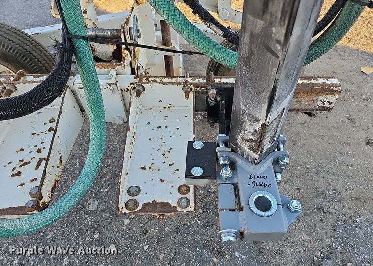 image for item MH9496 Minnich A-2C  dowel pin drill