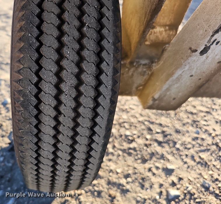 image for item MH9496 Minnich A-2C  dowel pin drill