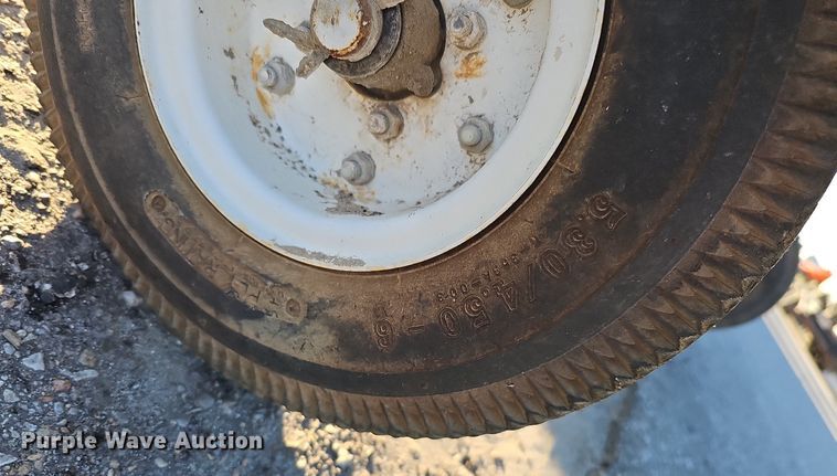 image for item MH9496 Minnich A-2C  dowel pin drill