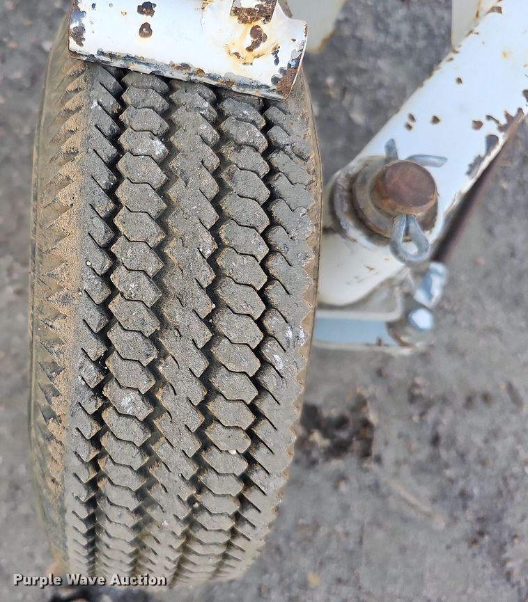 image for item MH9496 Minnich A-2C  dowel pin drill