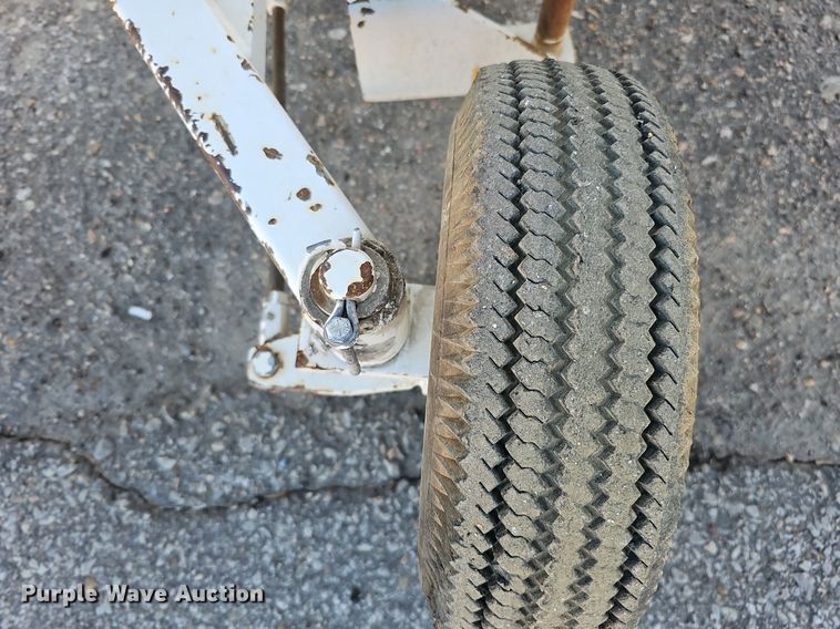 image for item MH9496 Minnich A-2C  dowel pin drill