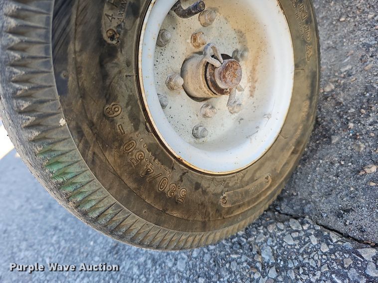 image for item MH9496 Minnich A-2C  dowel pin drill