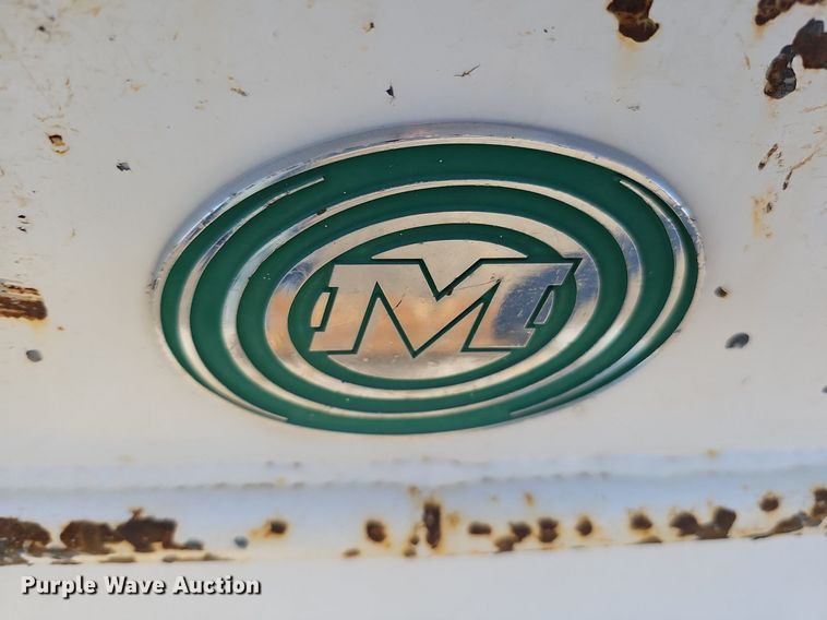 image for item MH9496 Minnich A-2C  dowel pin drill